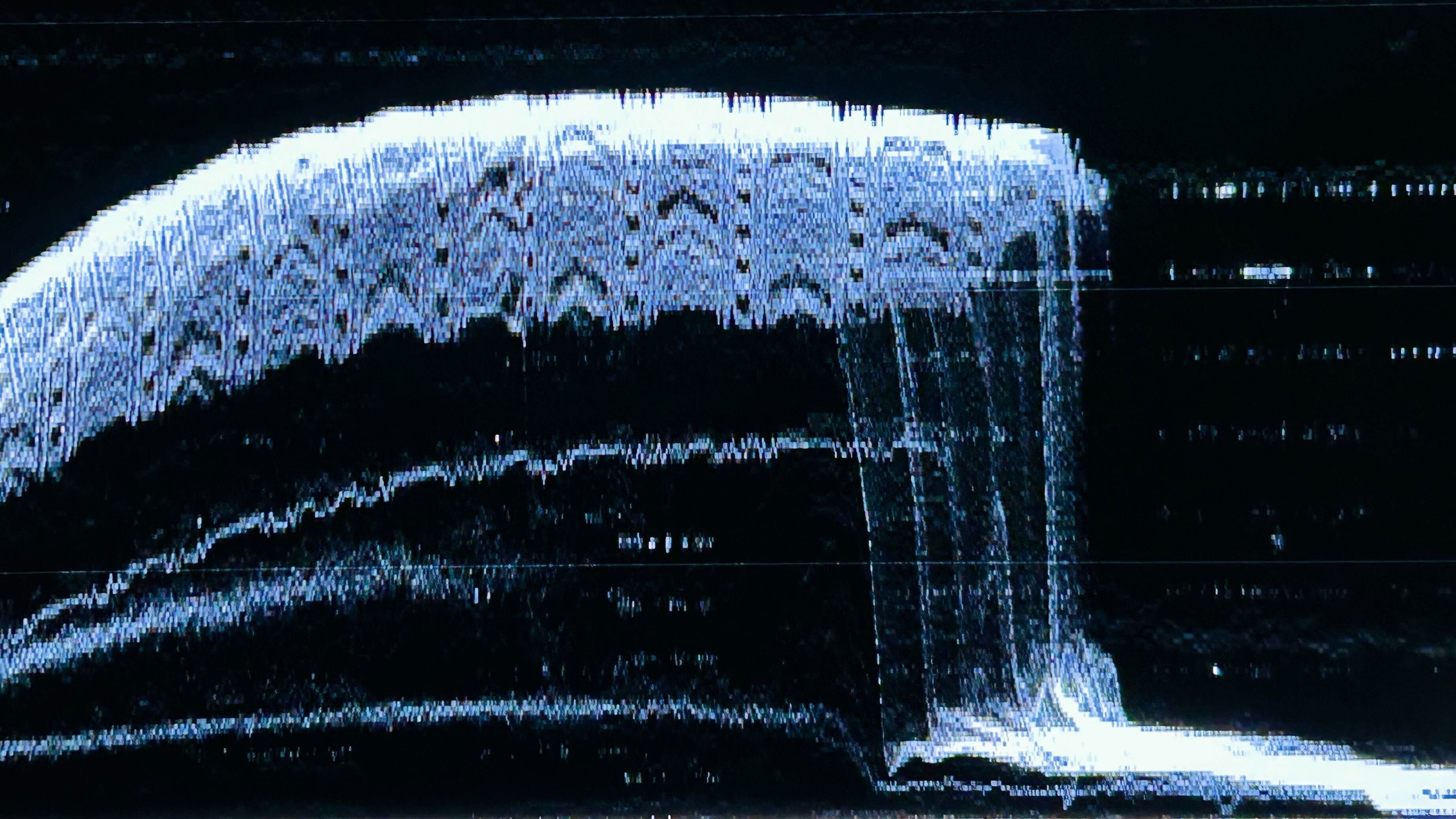 Backdrop for Backrooms