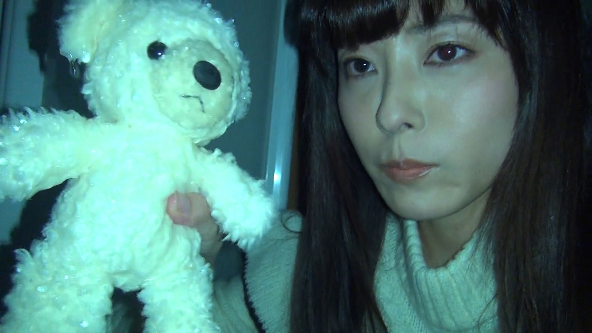 Backdrop for Psychic Manjara 15