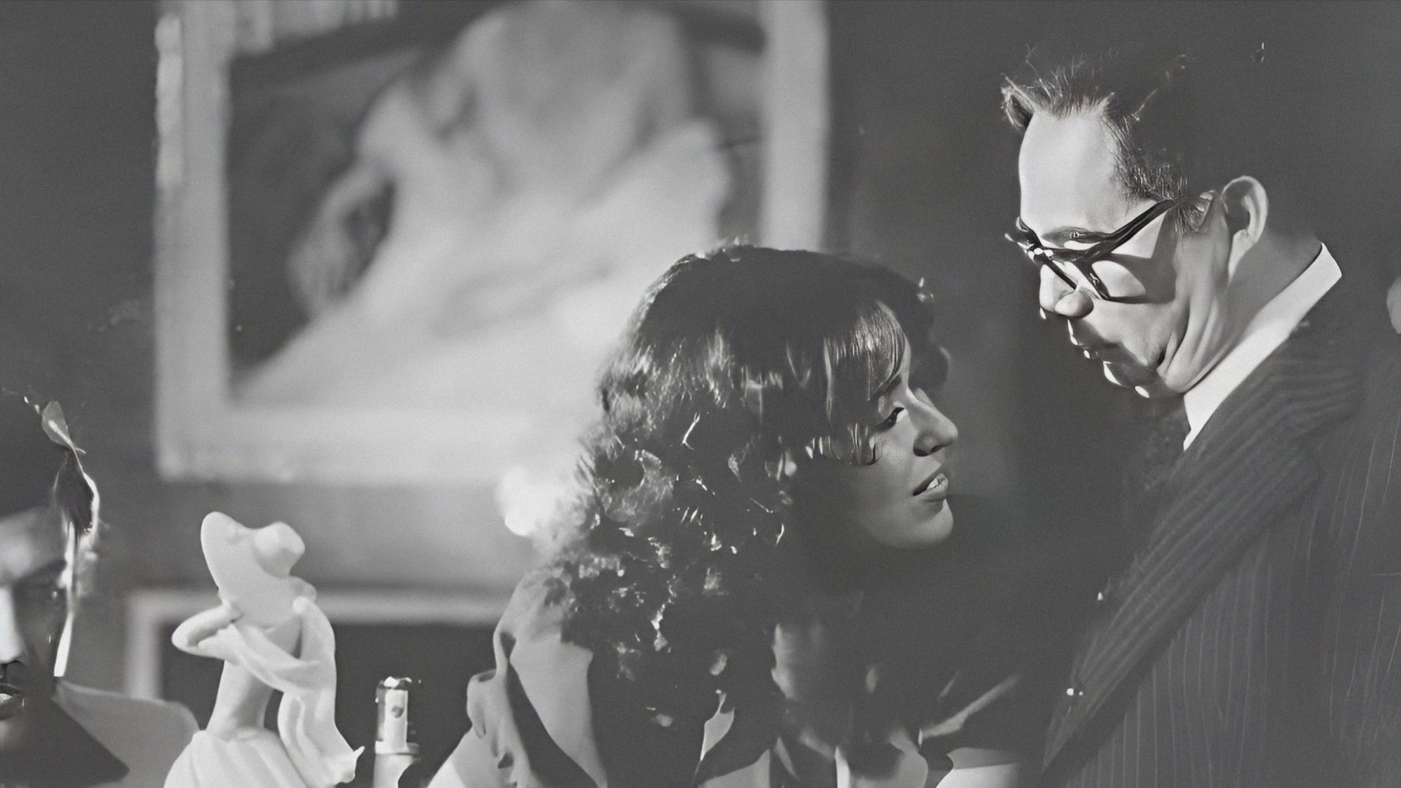 Backdrop for The Eve