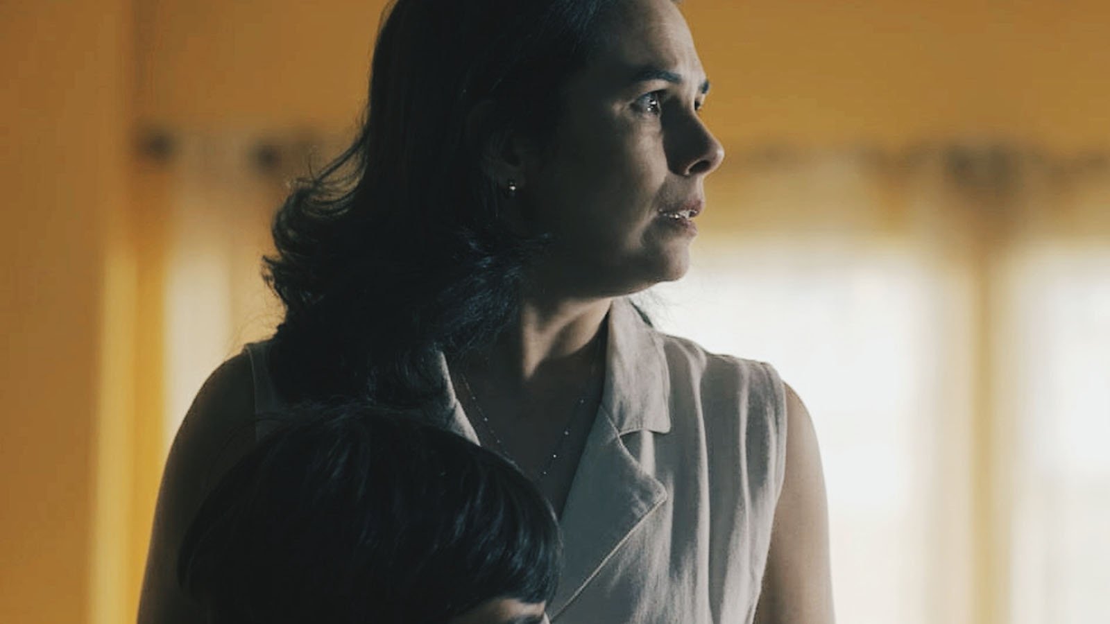 Backdrop for Irregular