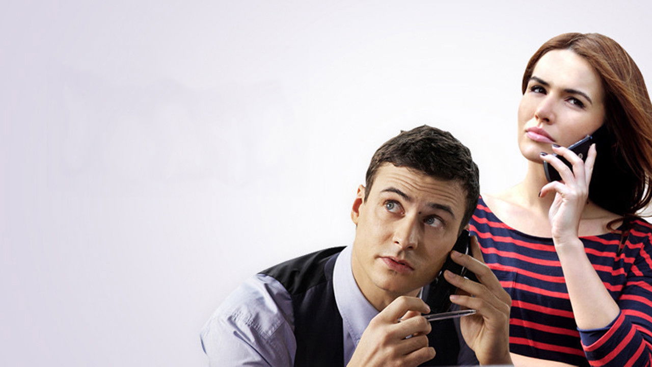 Backdrop for Twisted Fortune