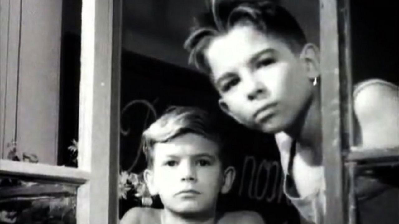 Backdrop for Trubachyov's Detachment Is Fighting