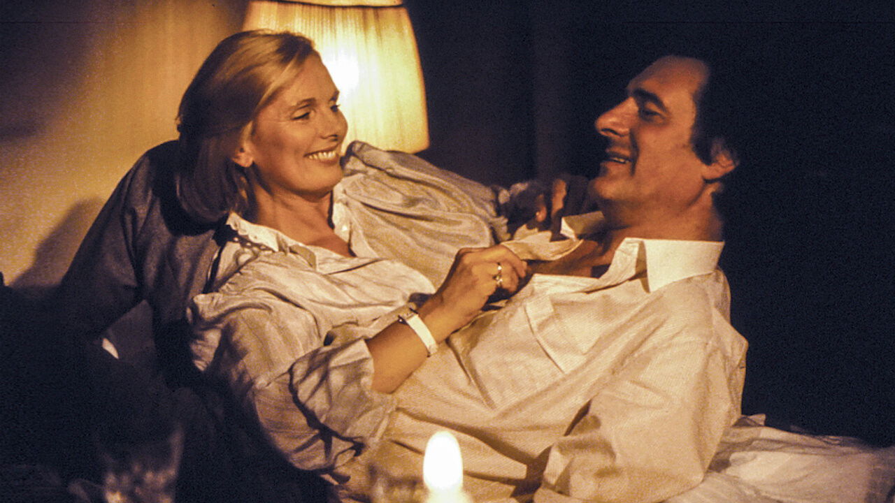 Backdrop for Monaco Franze