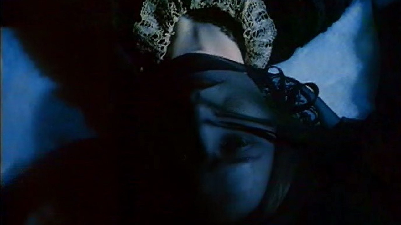 Backdrop for Attraction