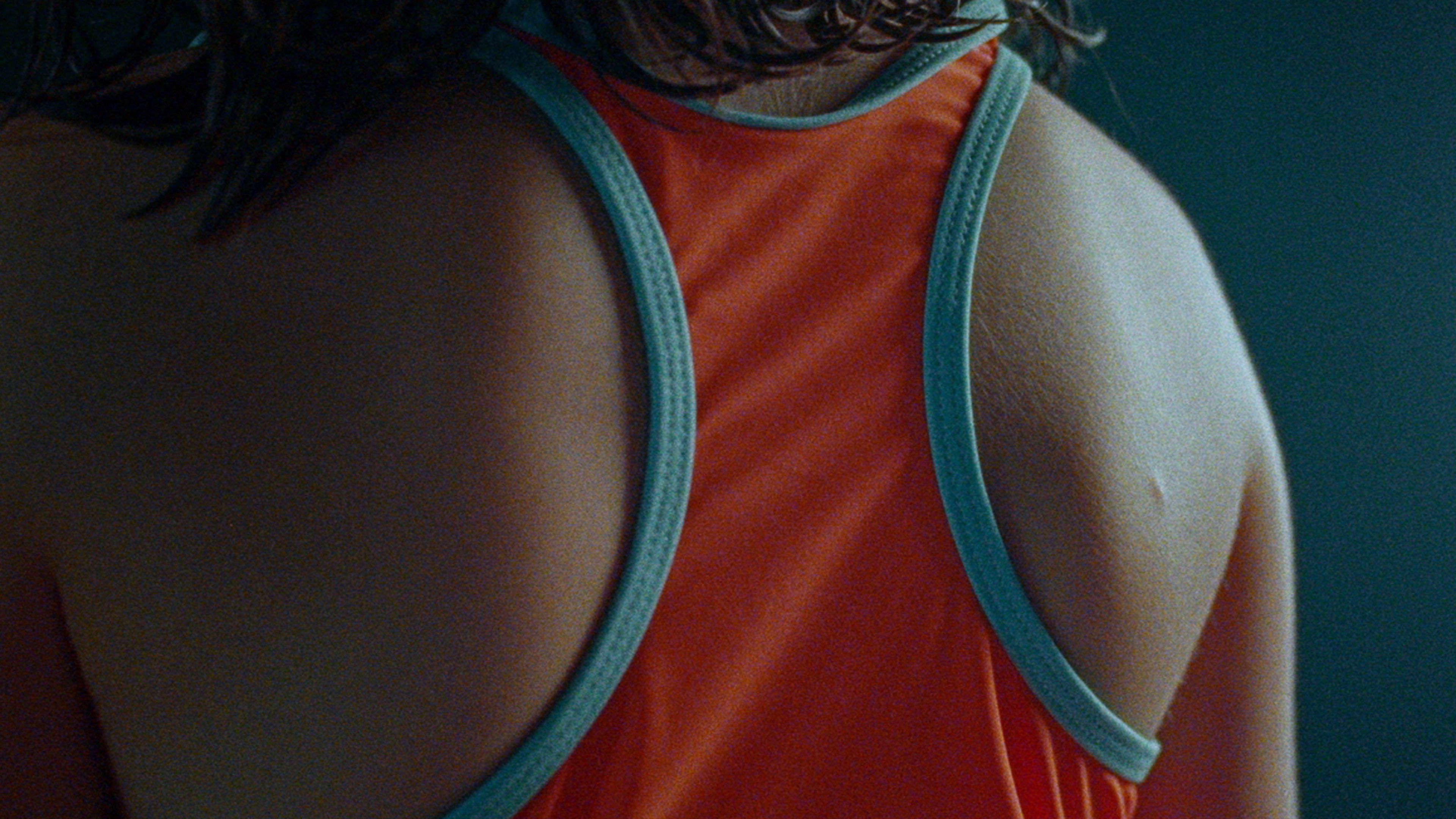 Backdrop for The Swimsuit