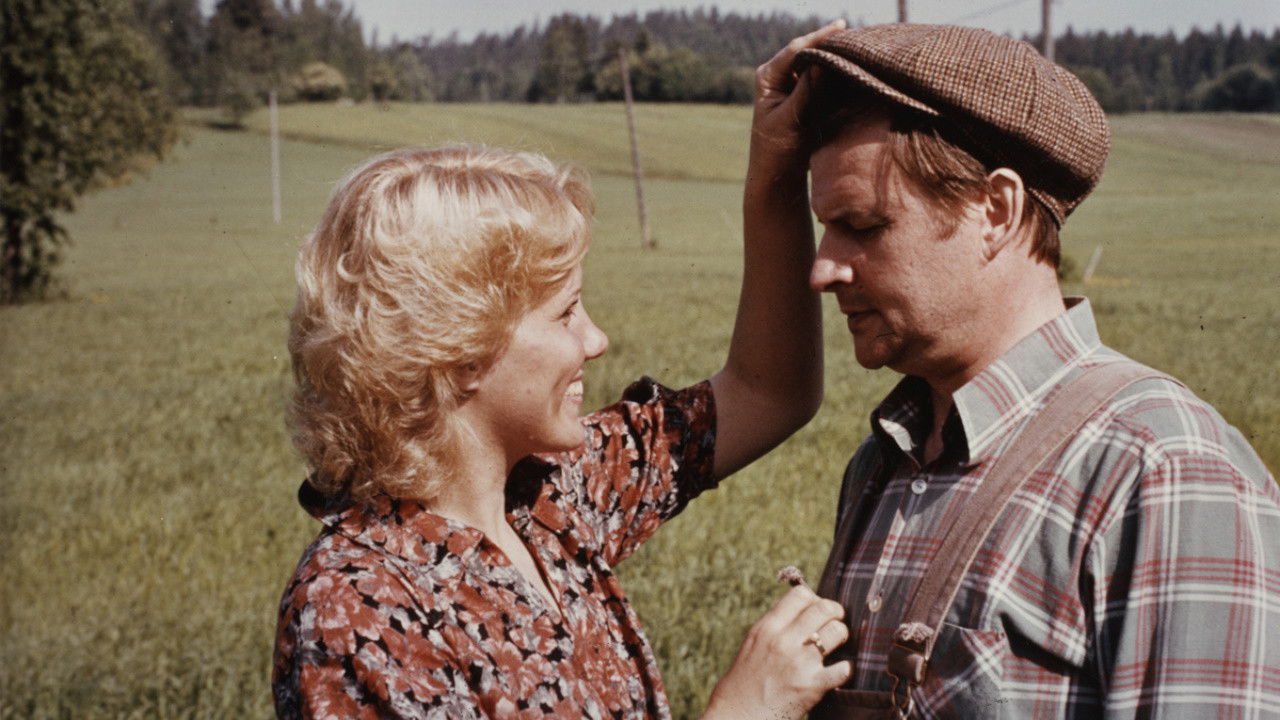 Backdrop for Akaton mies