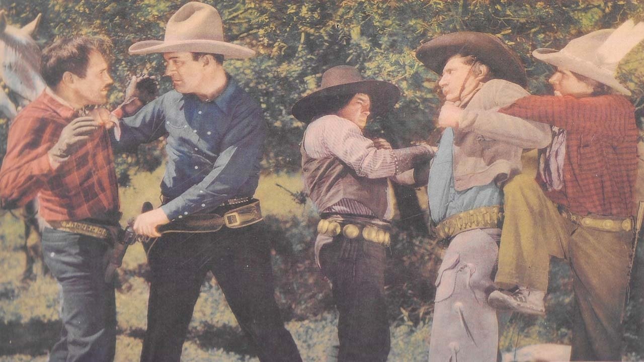 Backdrop for North of Arizona