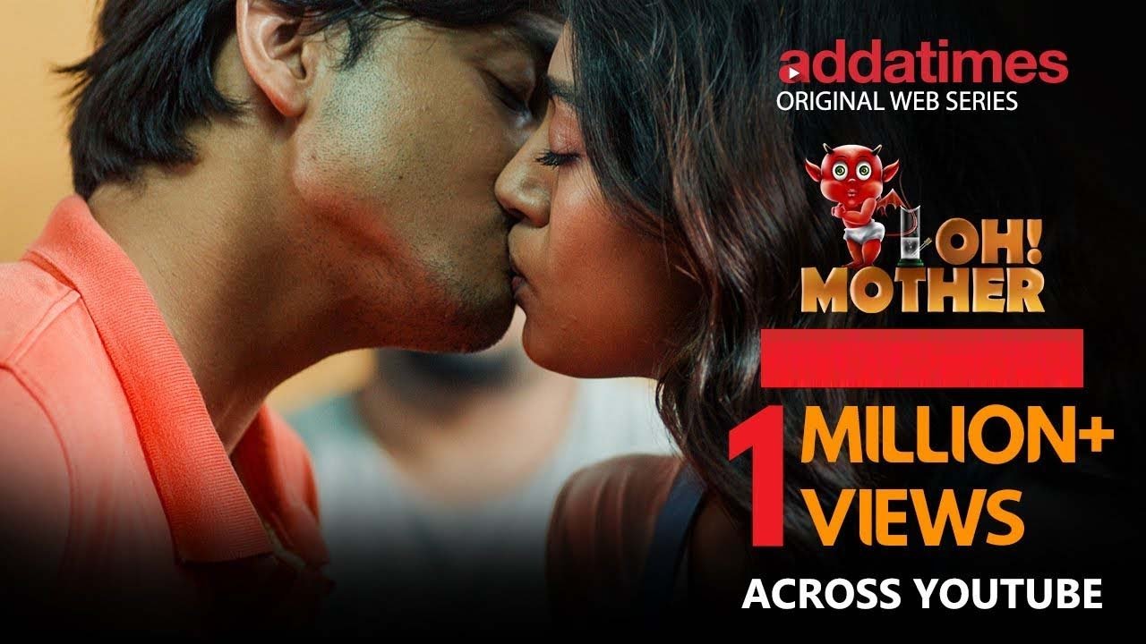 Backdrop for Oh! Mother