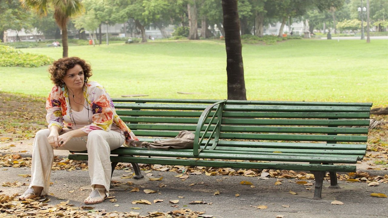 Backdrop for Gloria and Grace