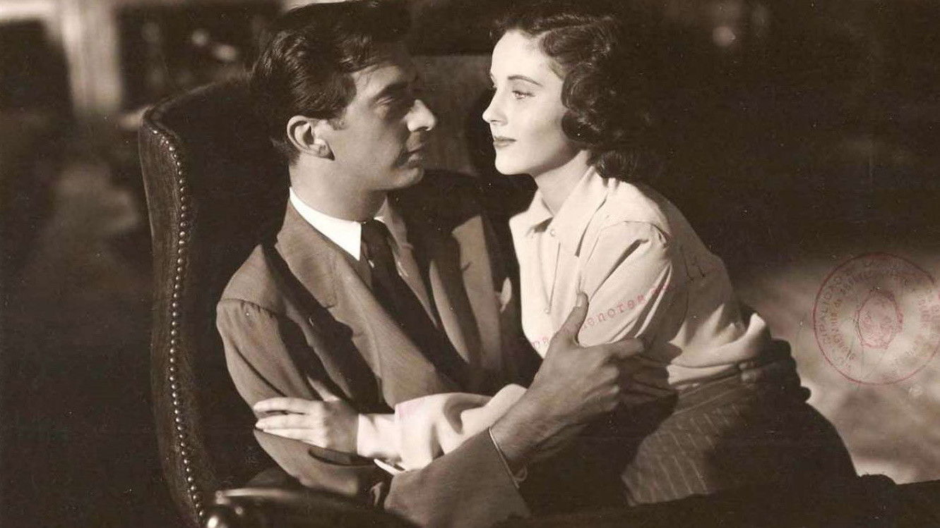 Backdrop for The Creeper