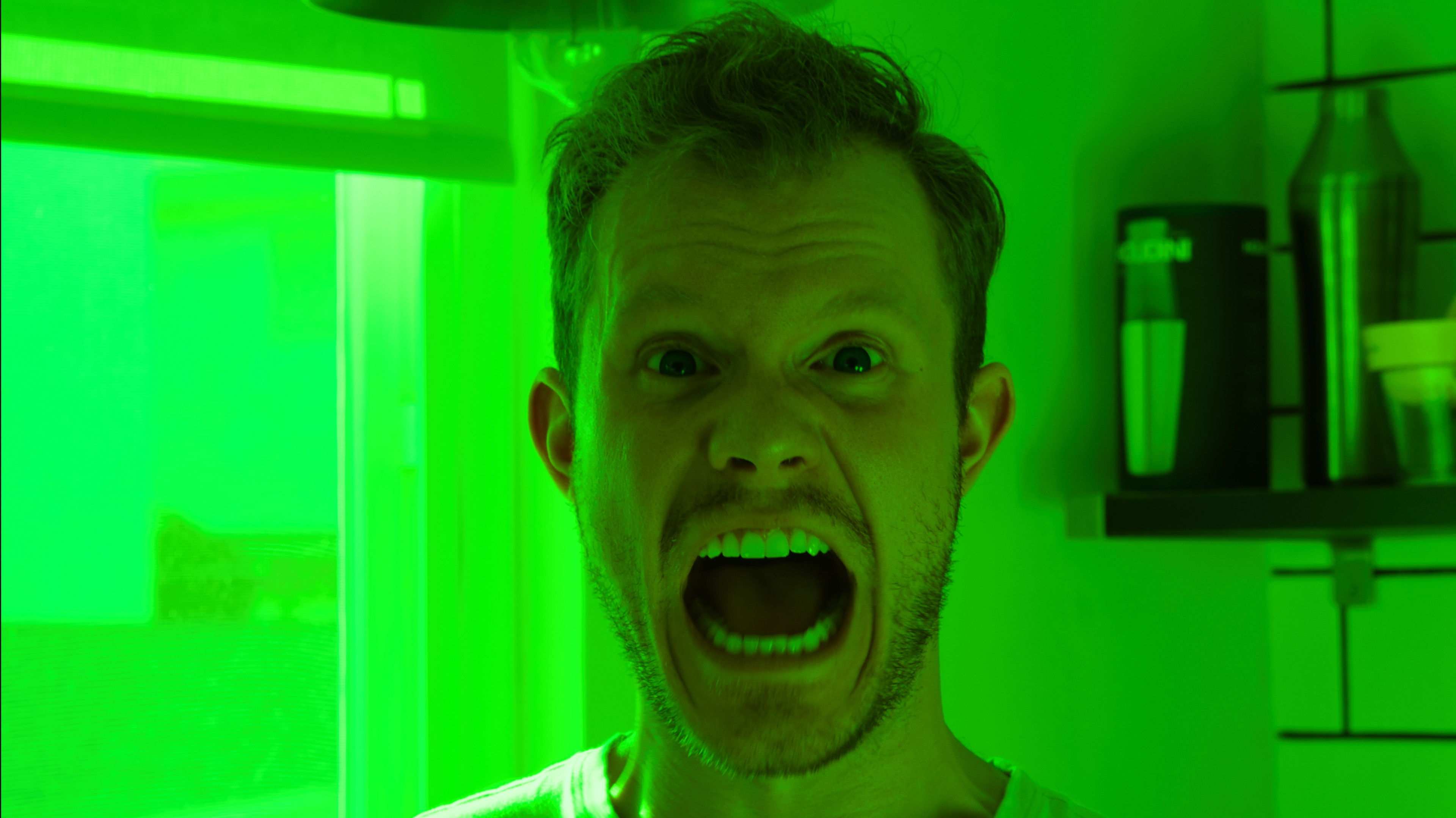 Backdrop for Beast of Toil