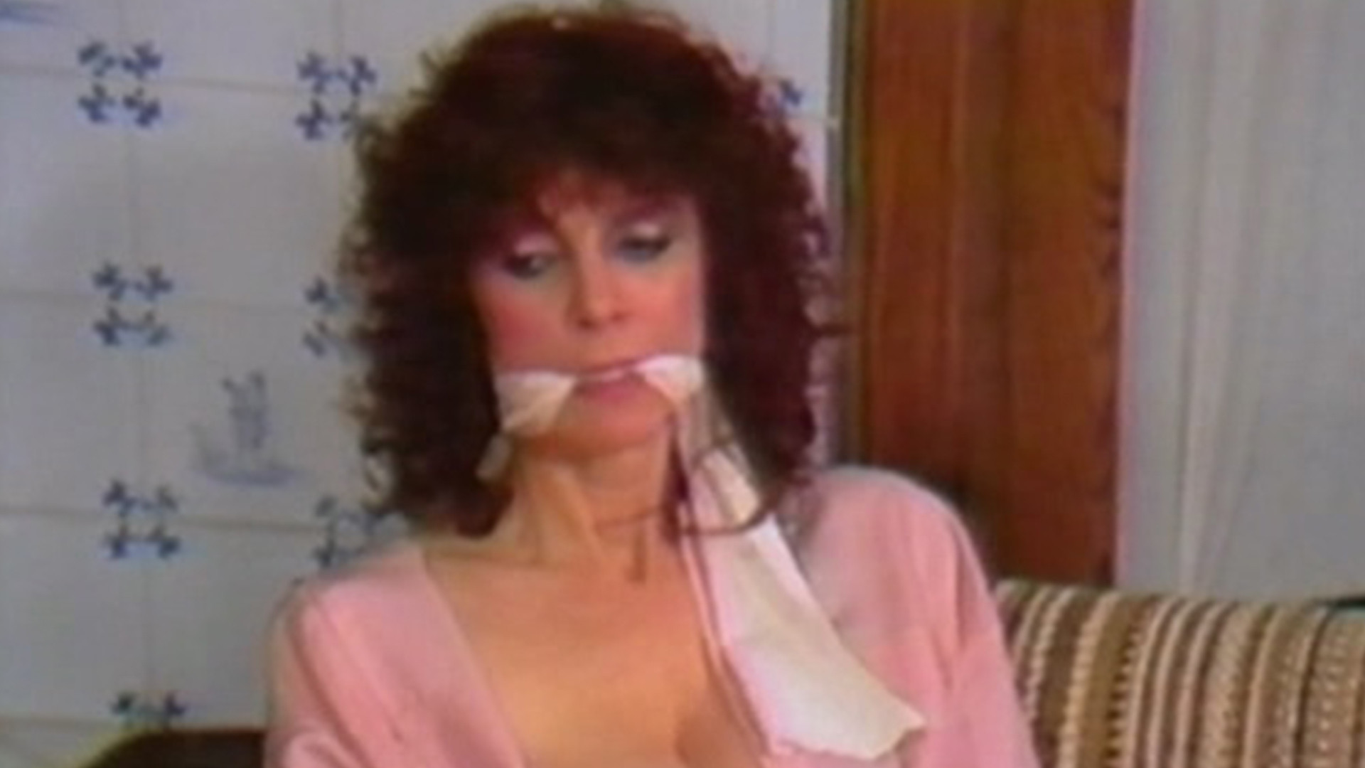 Backdrop for Spectators