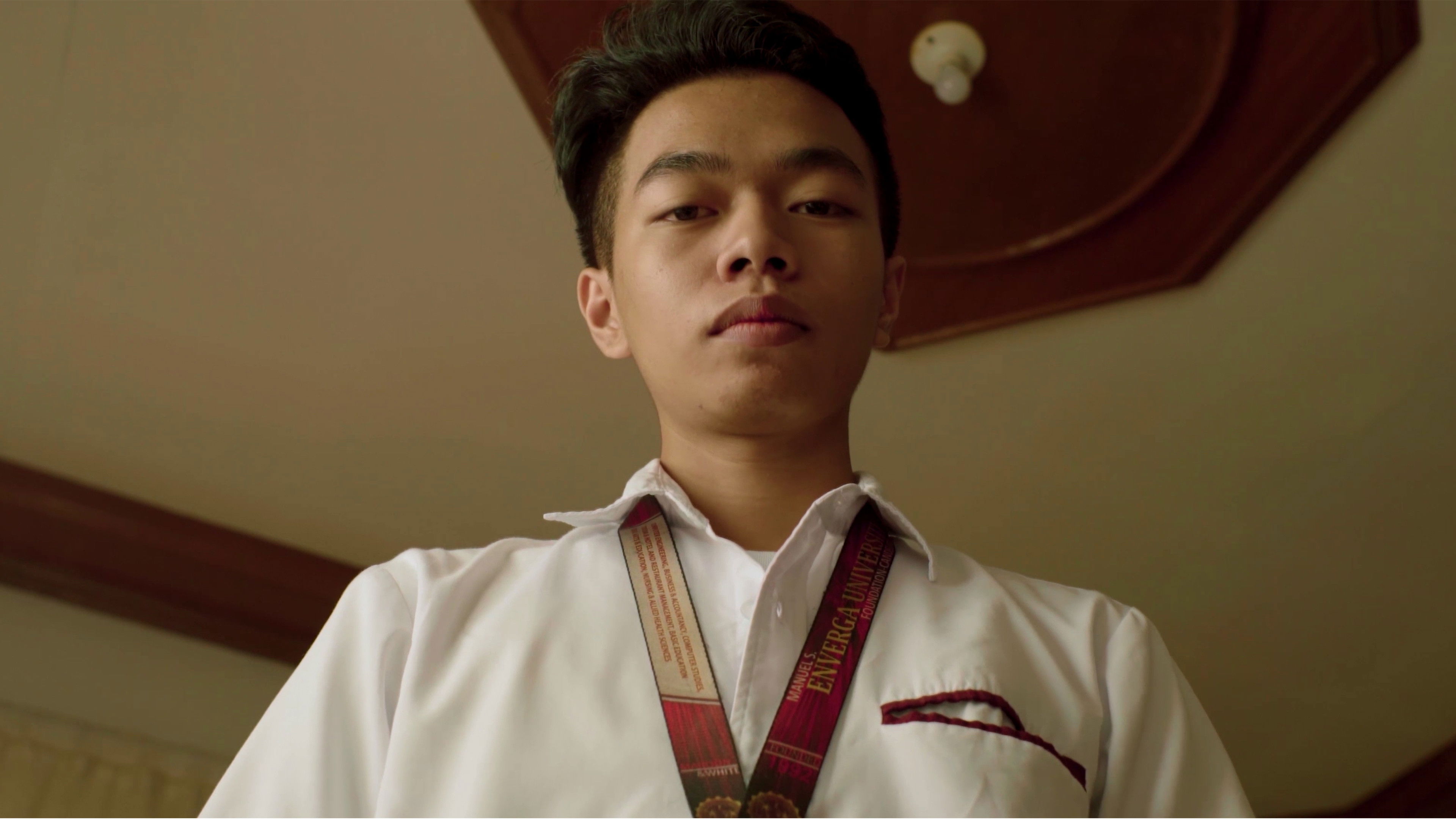 Backdrop for The Return Home