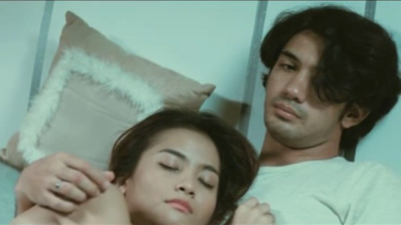 Backdrop for Test Pack, You're My Baby