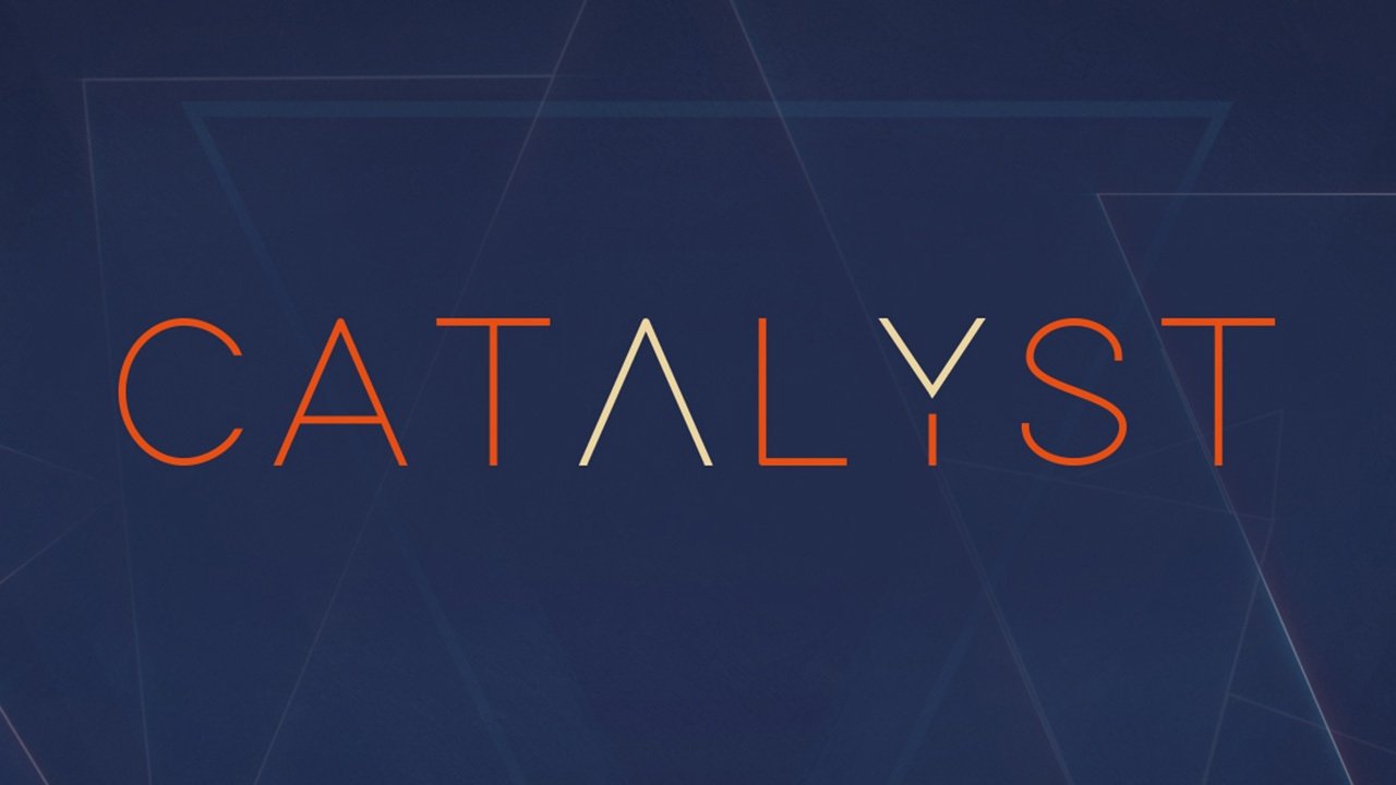 Backdrop for Catalyst