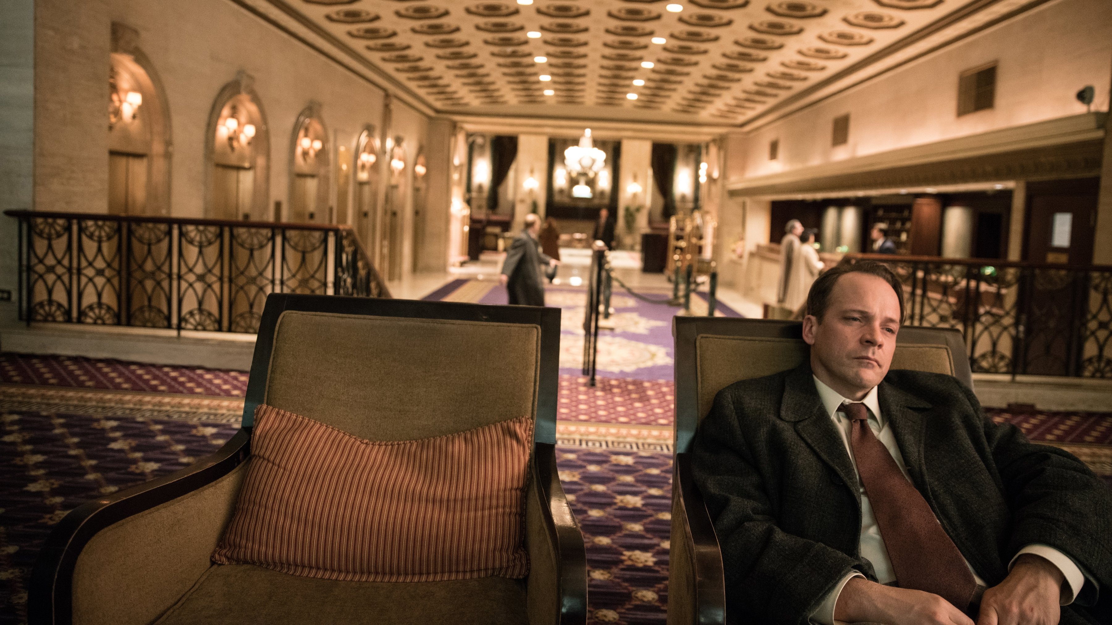 Backdrop for Wormwood