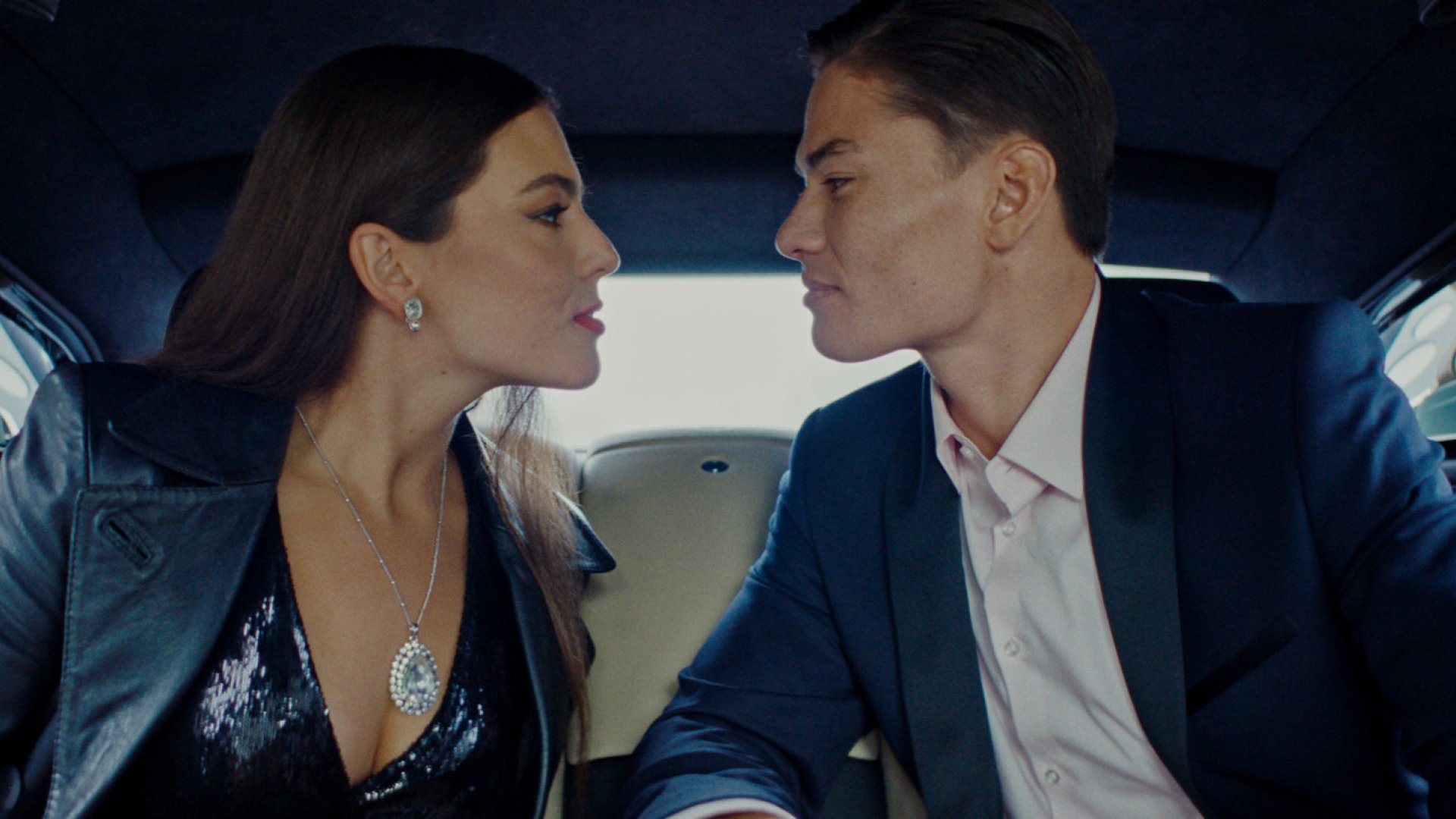 Backdrop for You Are My Diamond