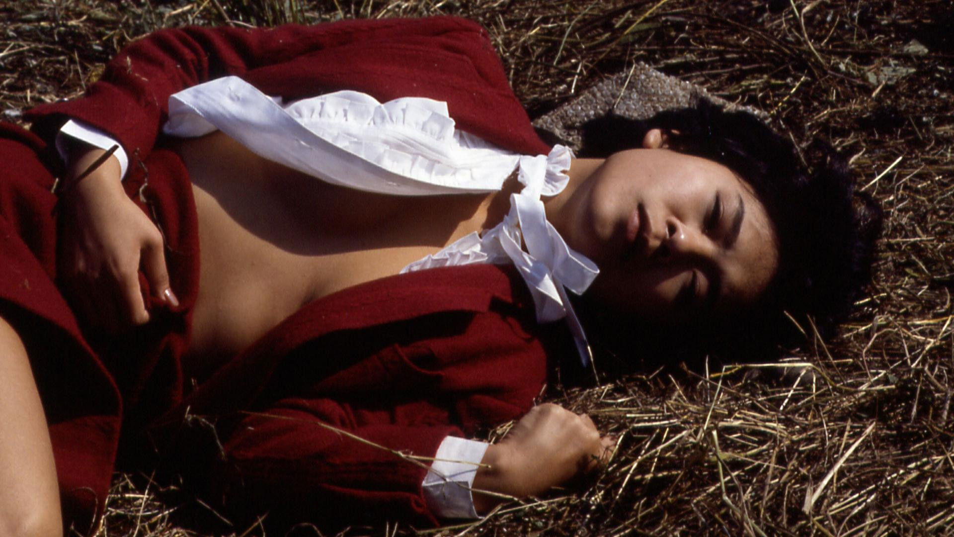 Backdrop for Kôkô kyôshi: bôkei