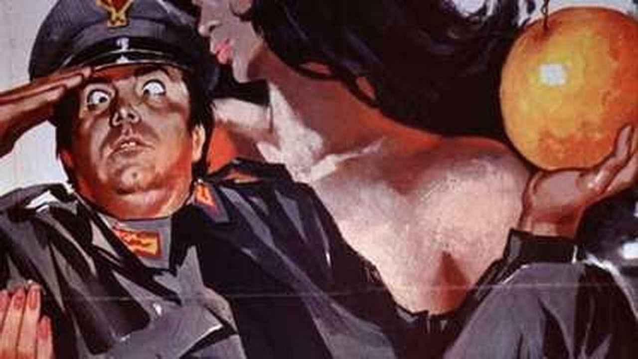 Backdrop for Il brigadiere Pasquale Zagaria ama la mamma e la polizia