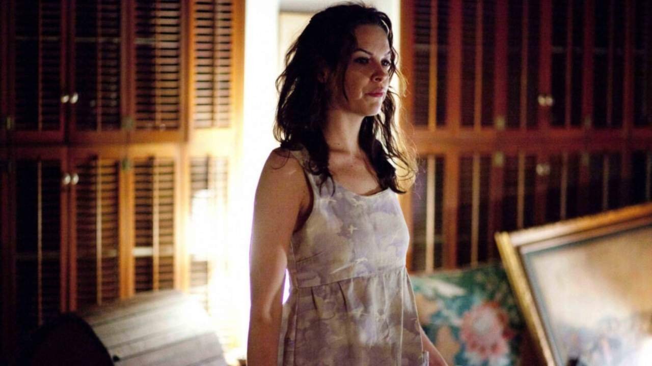 Backdrop for Of Two Minds