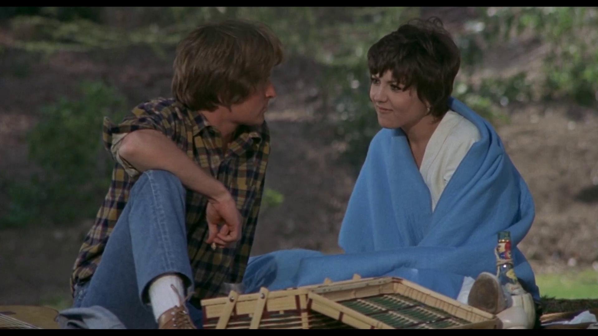 Backdrop for Summertree