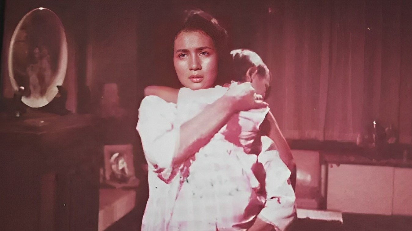 Backdrop for Treachery of G30S/PKI