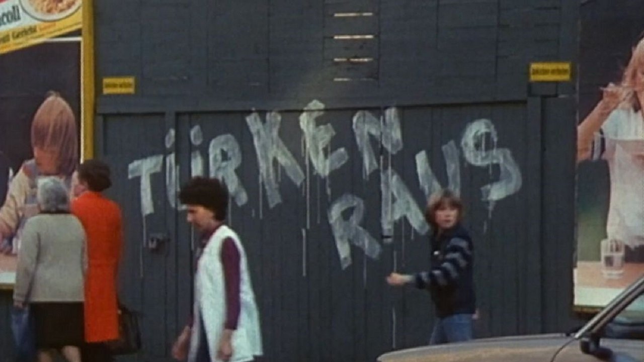 Backdrop for Addressee Unknown