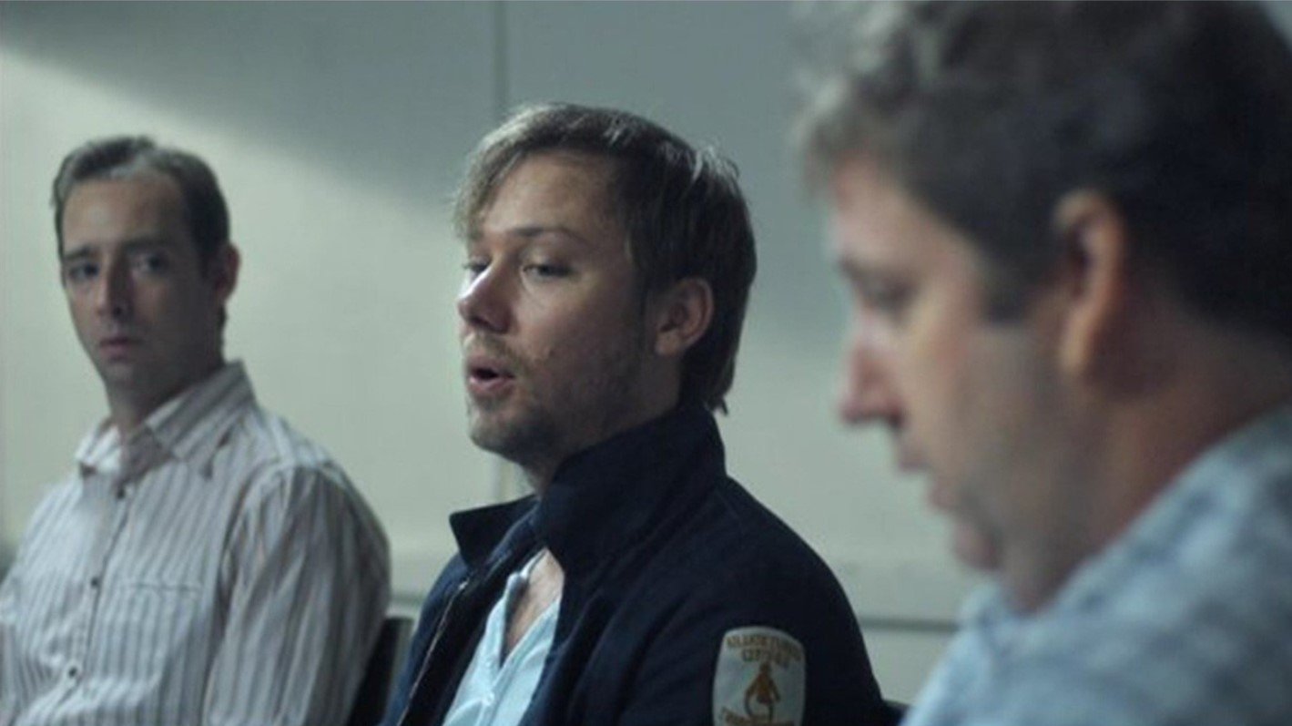 Backdrop for Miss This at Your Peril