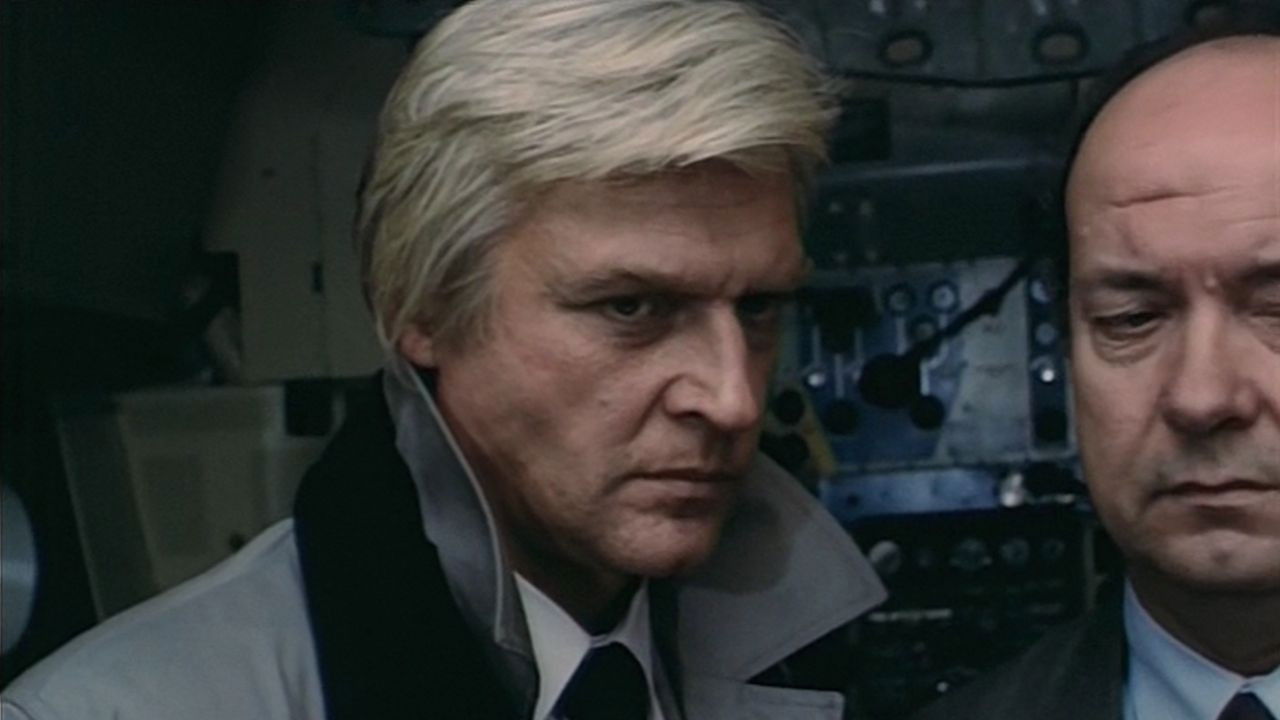 Backdrop for The Gold of the Party