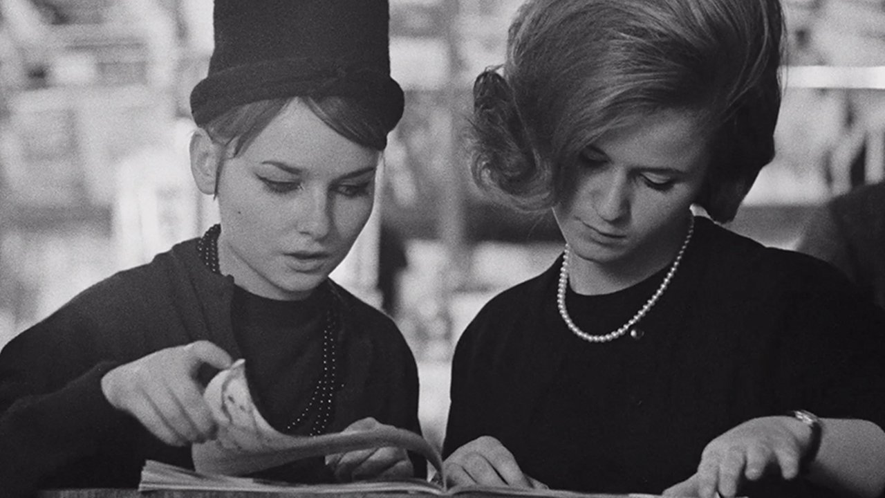 Backdrop for Dans le vent