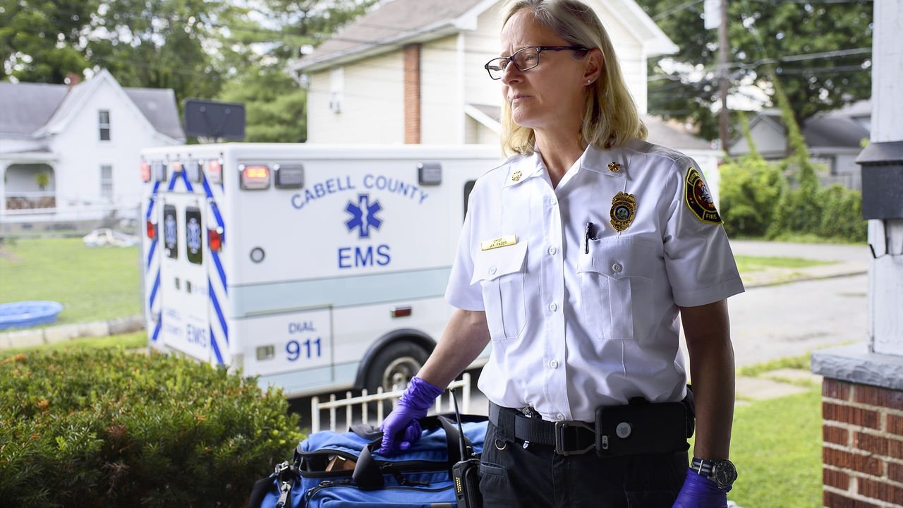 Backdrop for Heroin(e)