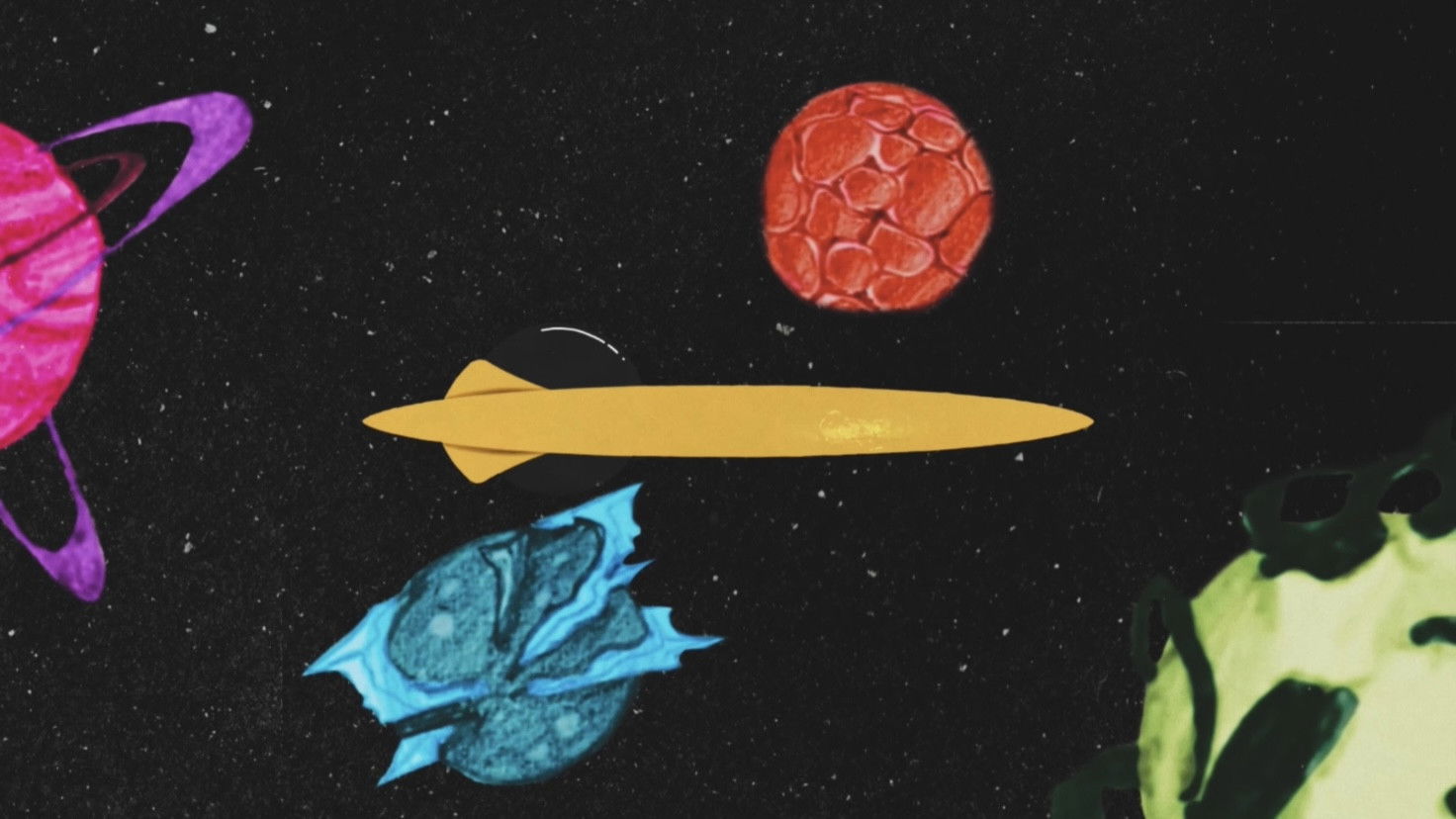 Backdrop for Una búsqueda por la entelequia