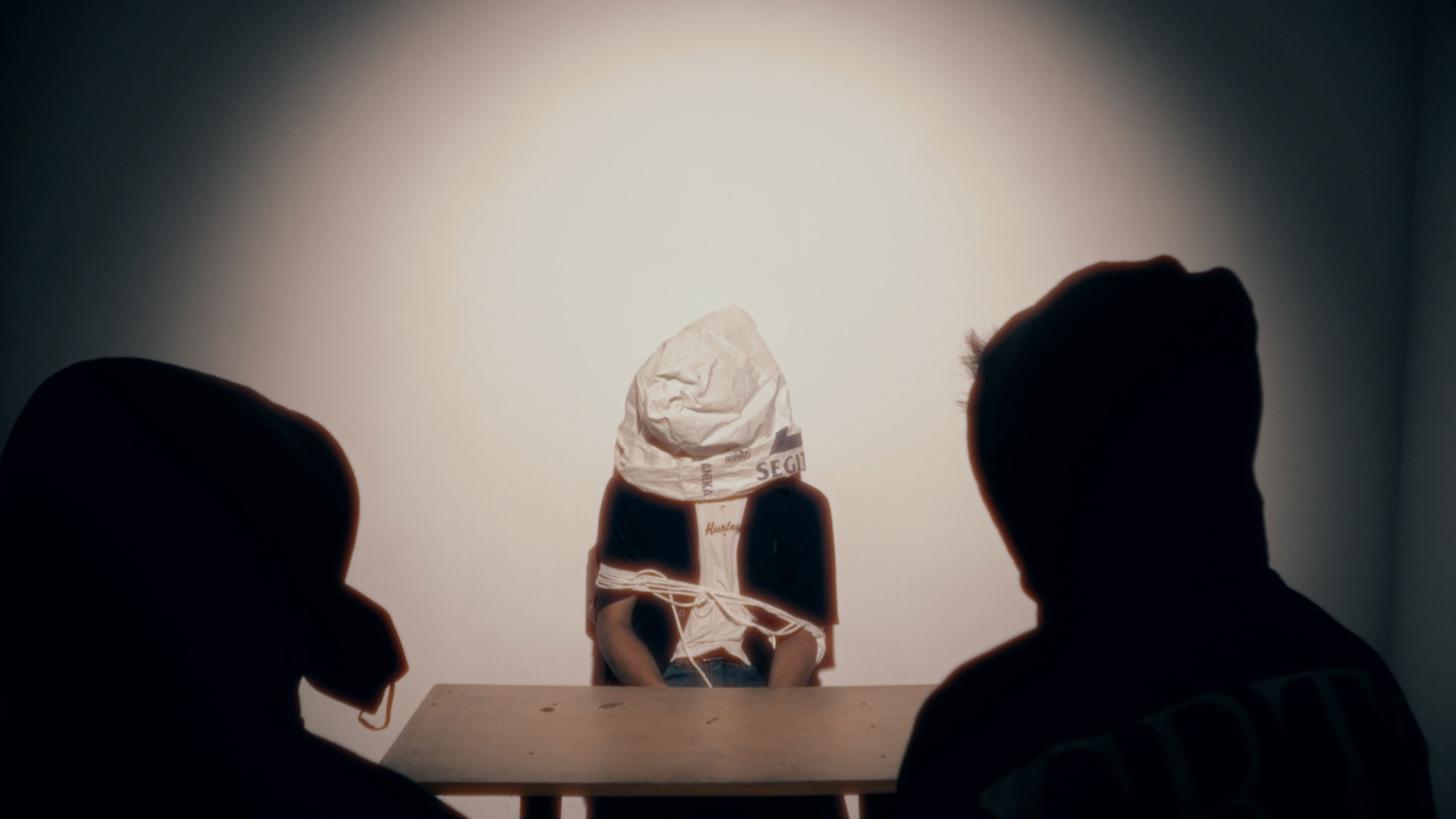 Backdrop for If I'm Afraid This Movie Is Finished