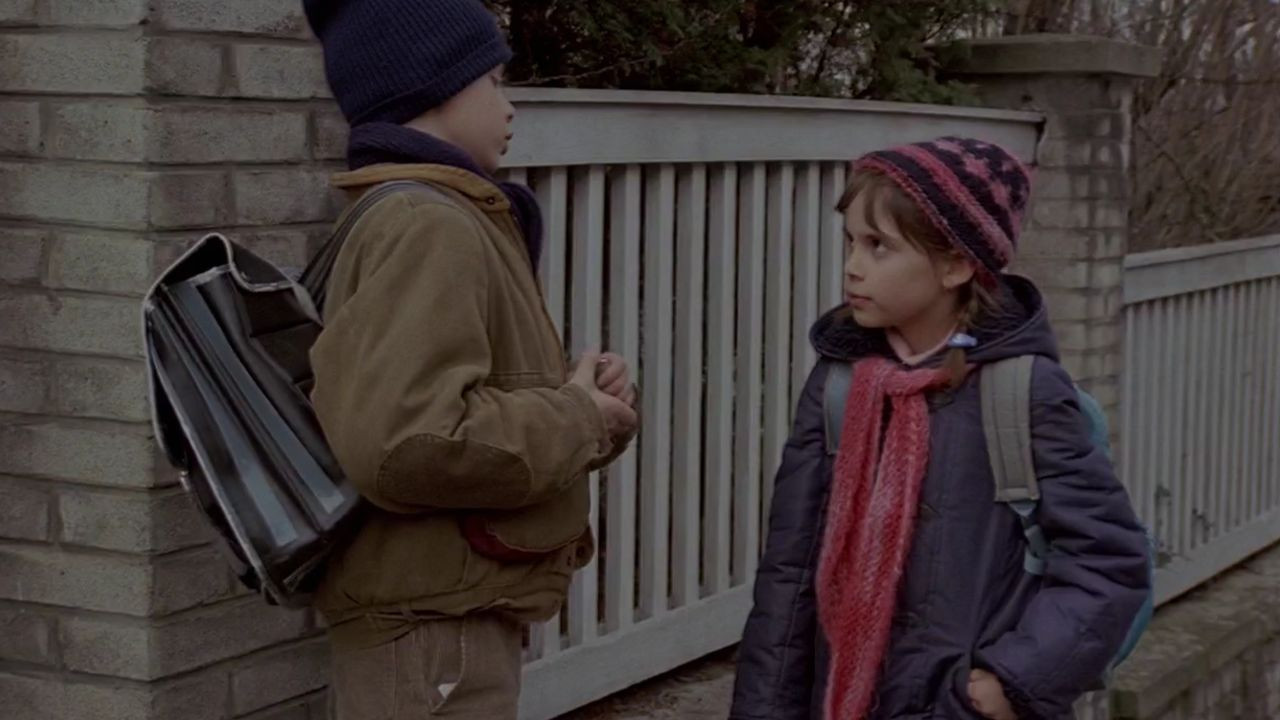 Backdrop for The Flying Sneaker