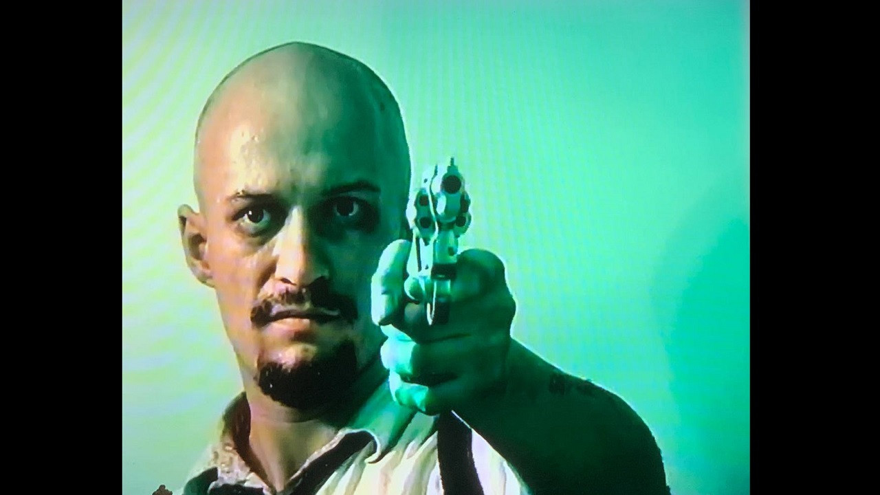 Backdrop for Strangeways