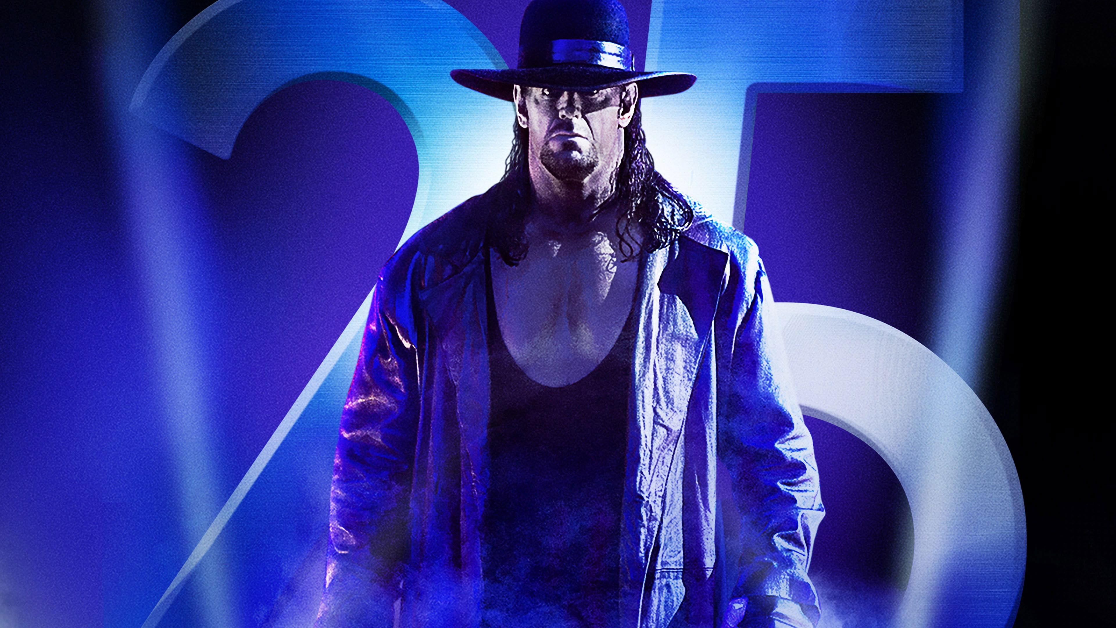 Backdrop for WWE Survivor Series 2015