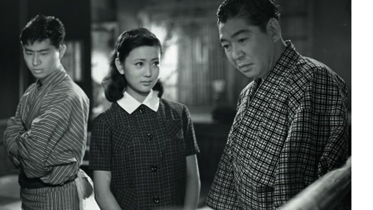 Backdrop for Jûnana-sai no teikô