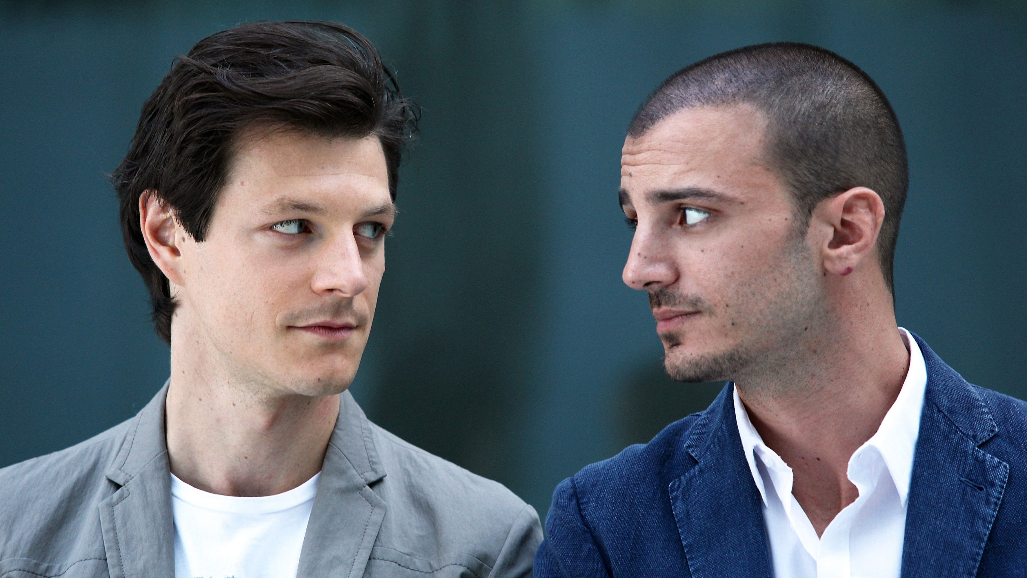 Backdrop for Outing: Engaged by Mistake