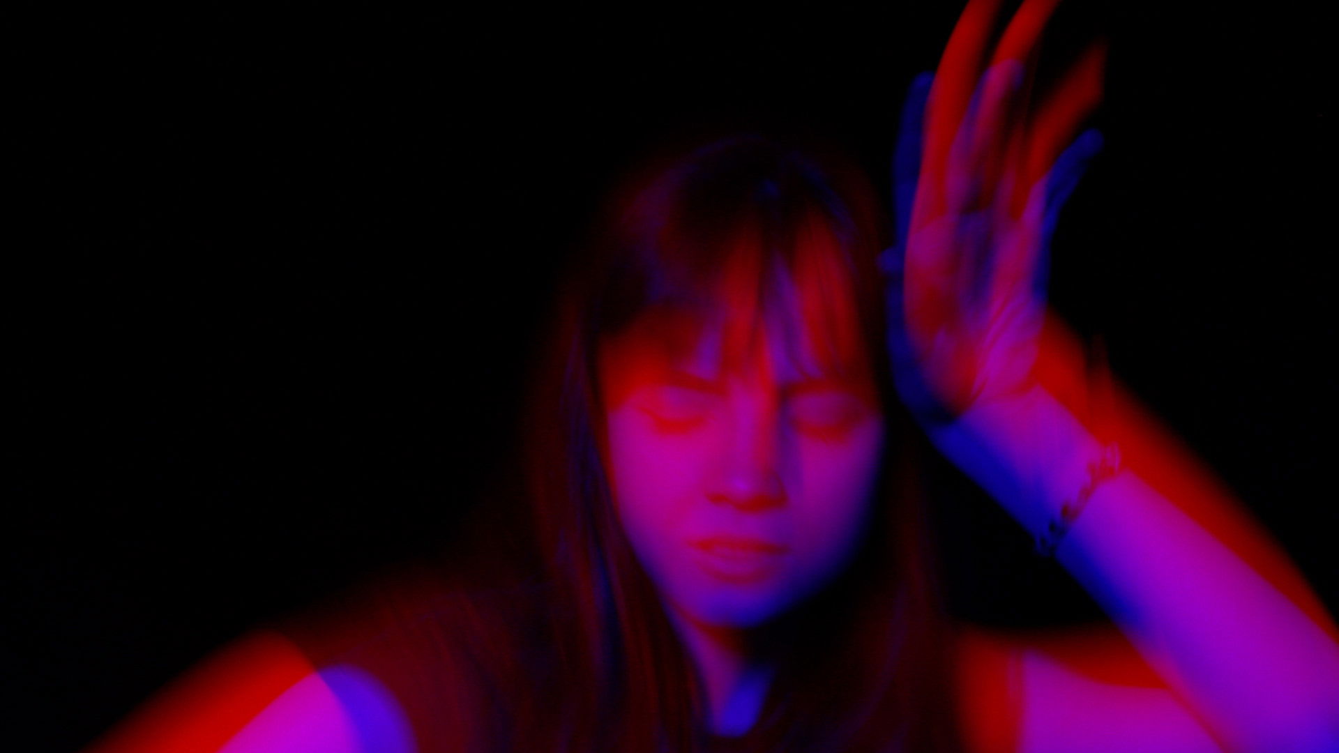 Backdrop for Chameleon