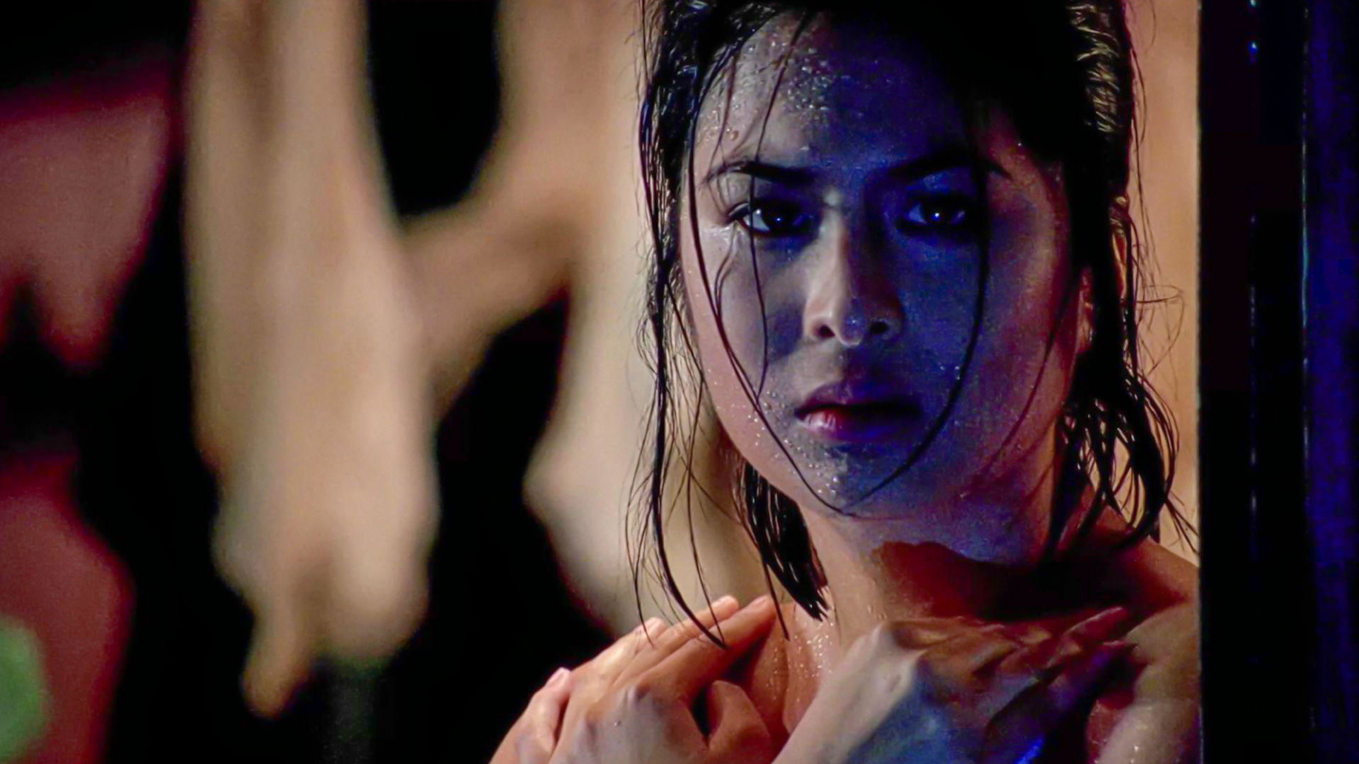 Backdrop for Scorpio Nights 2