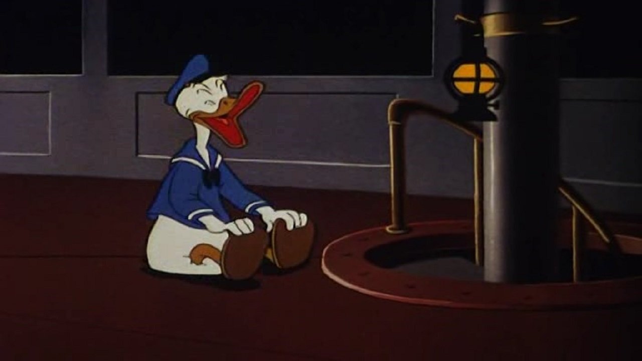 Backdrop for Lighthouse Keeping