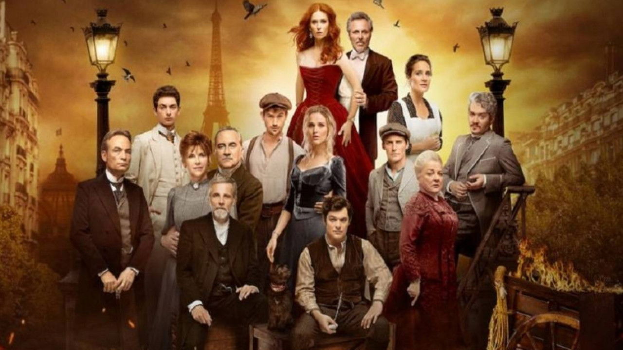 Backdrop for Più forti del destino