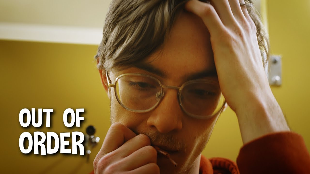 Backdrop for Out of Order