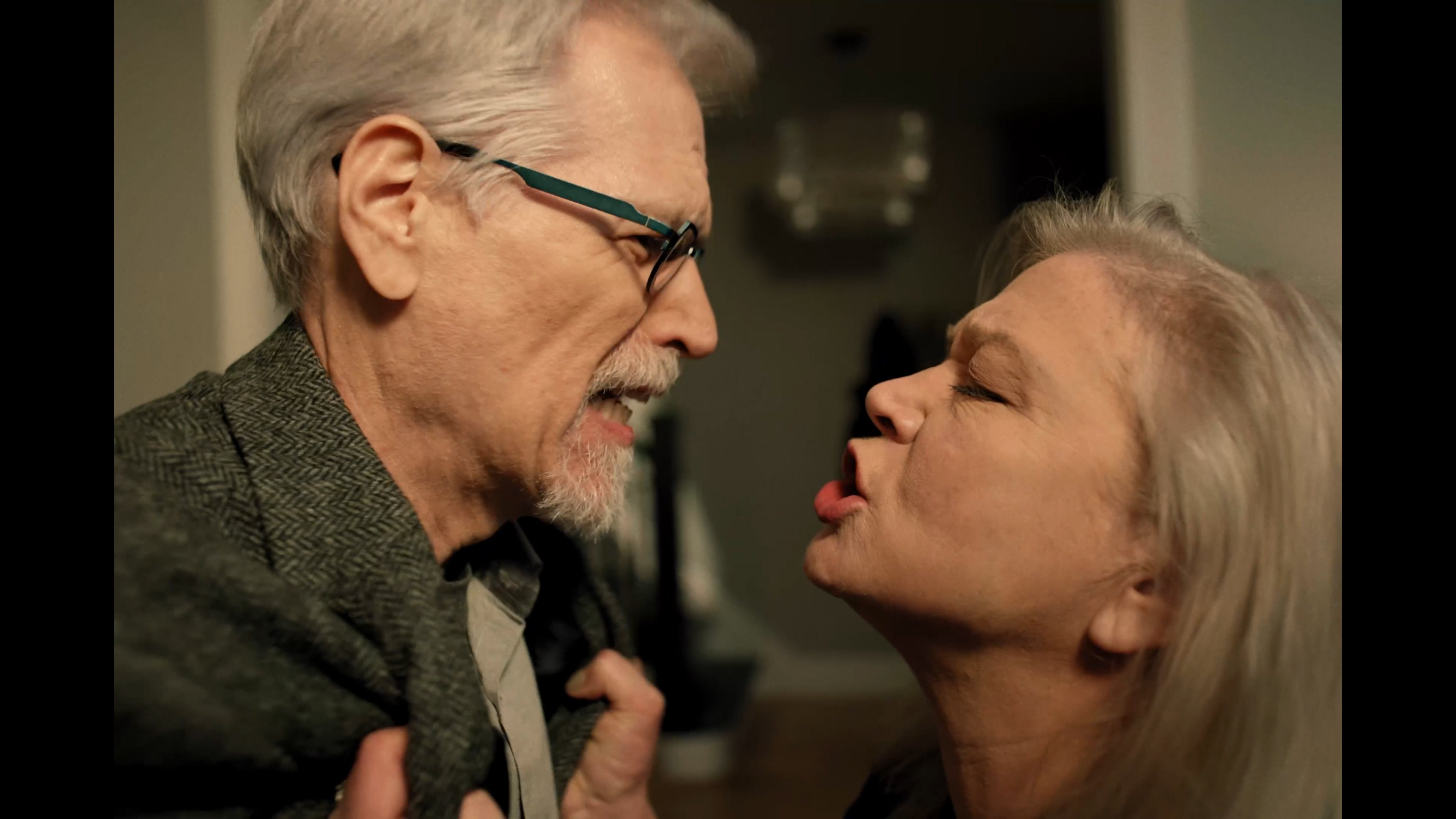 Backdrop for An After Party