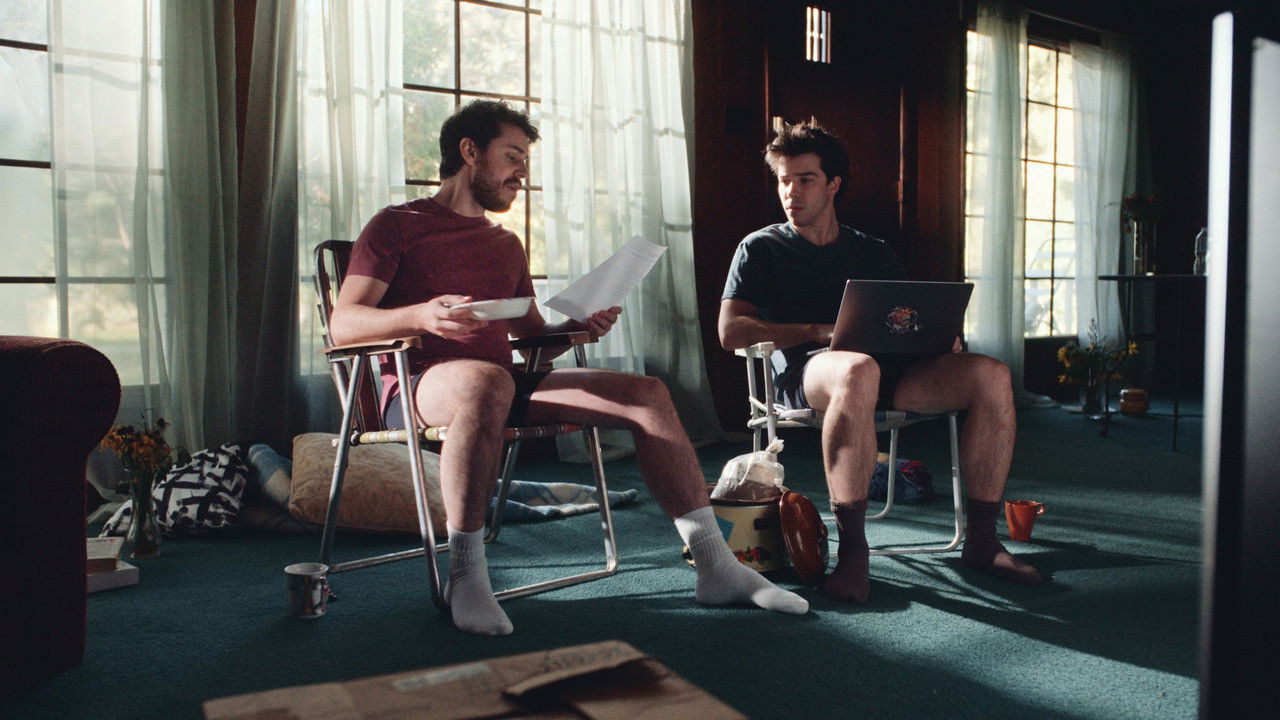 Backdrop for Cancelled