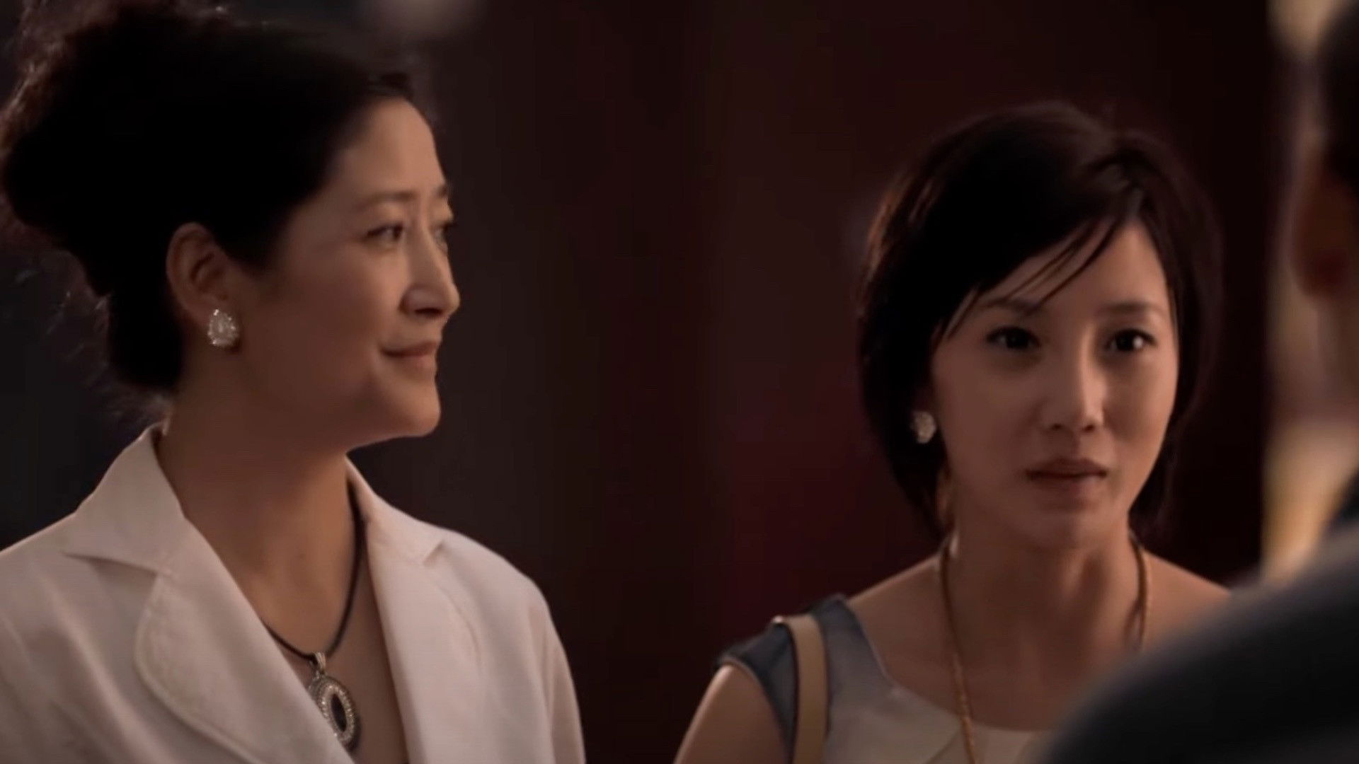 Backdrop for Unusual Secretary