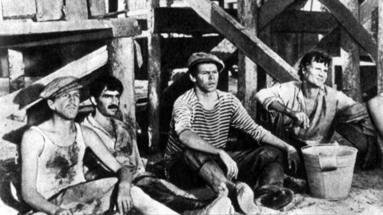 Backdrop for Color of Gold