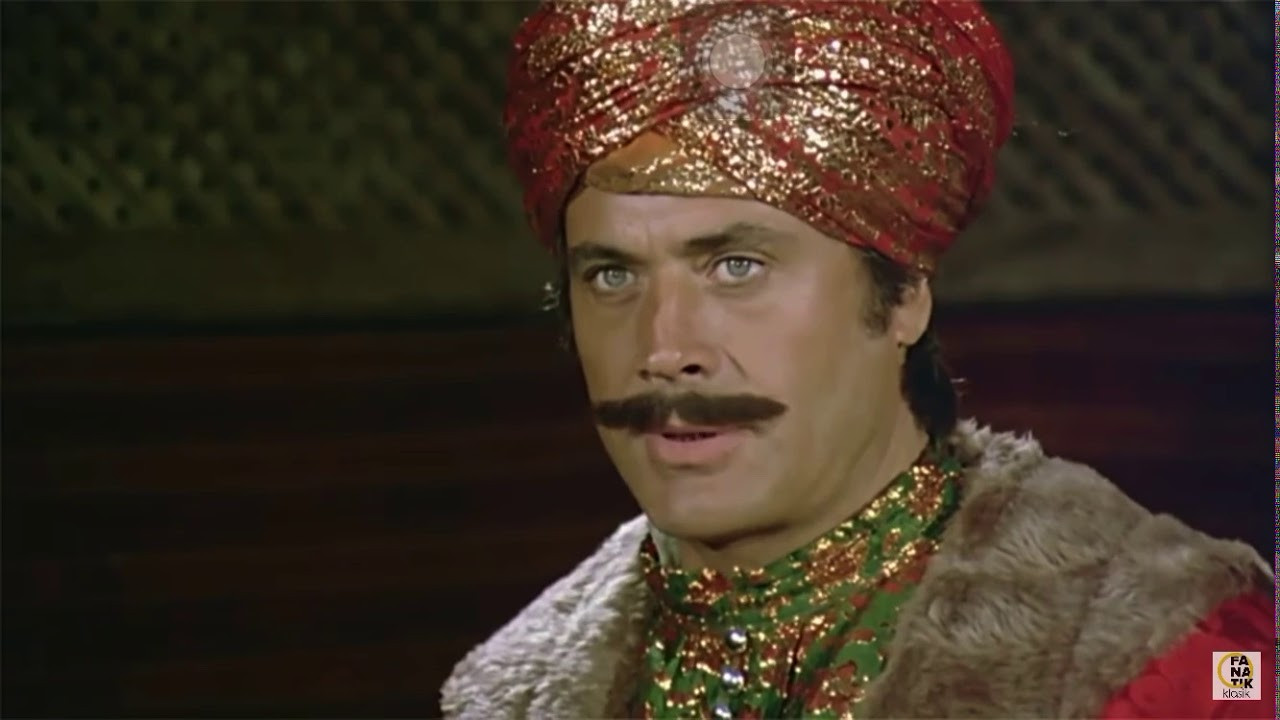 Backdrop for Hakanlar Çarpışıyor