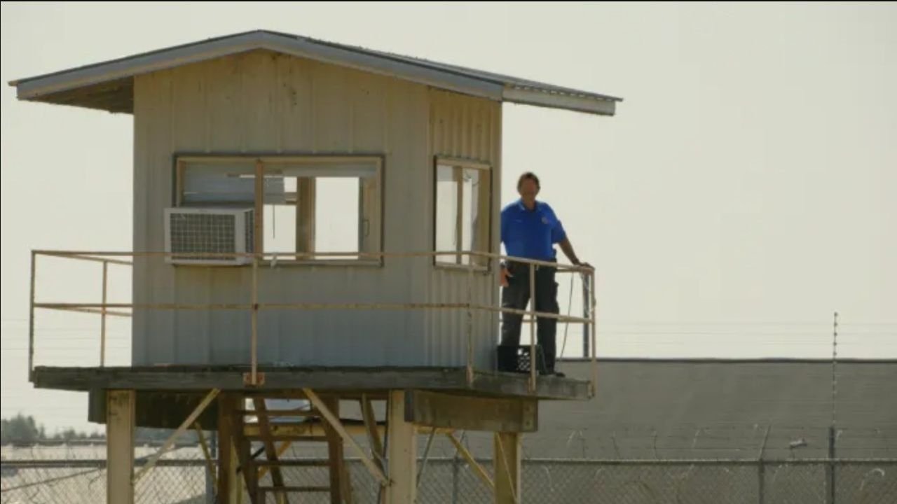 Backdrop for The Alabama Solution