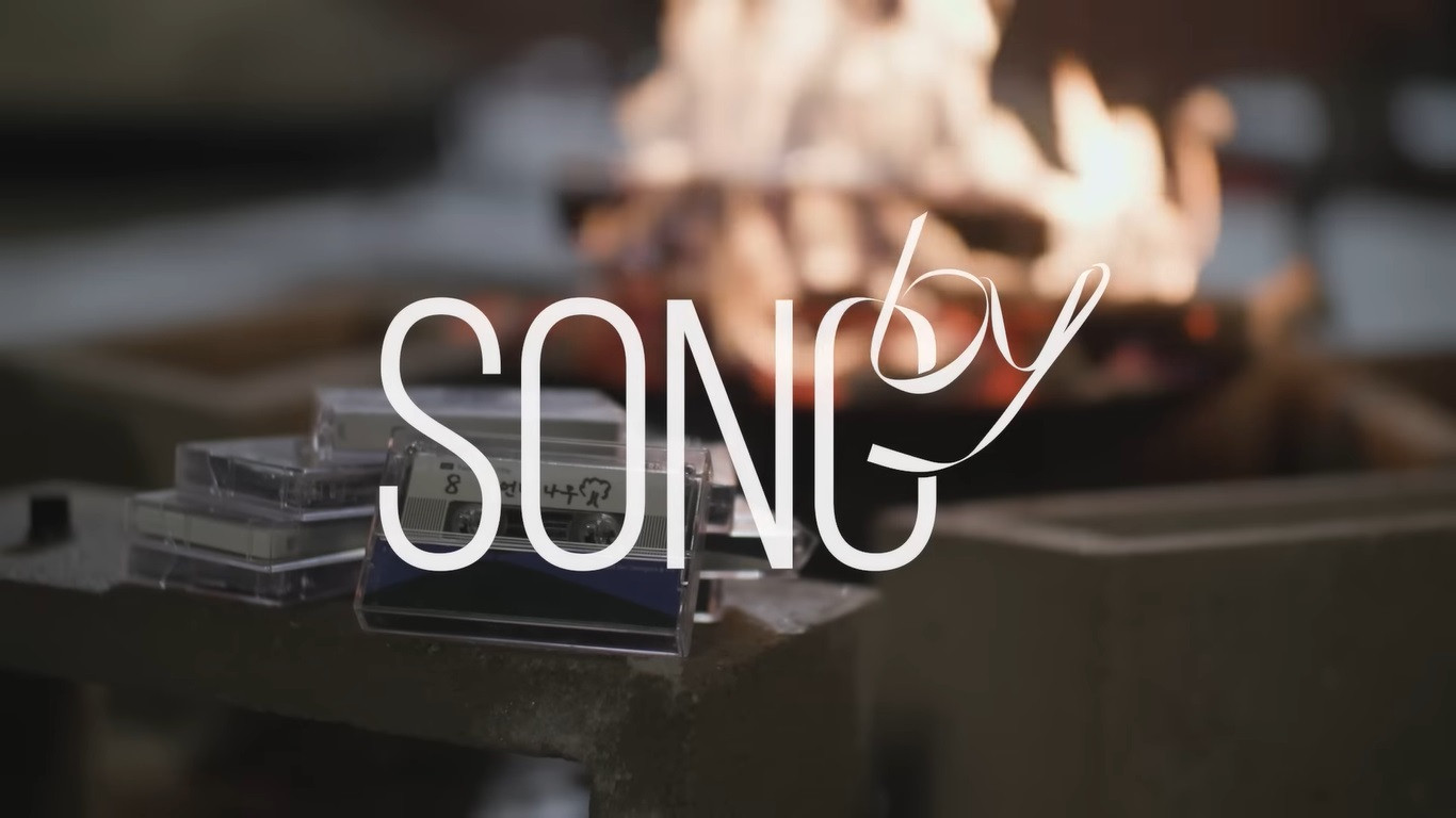 Backdrop for SONG by